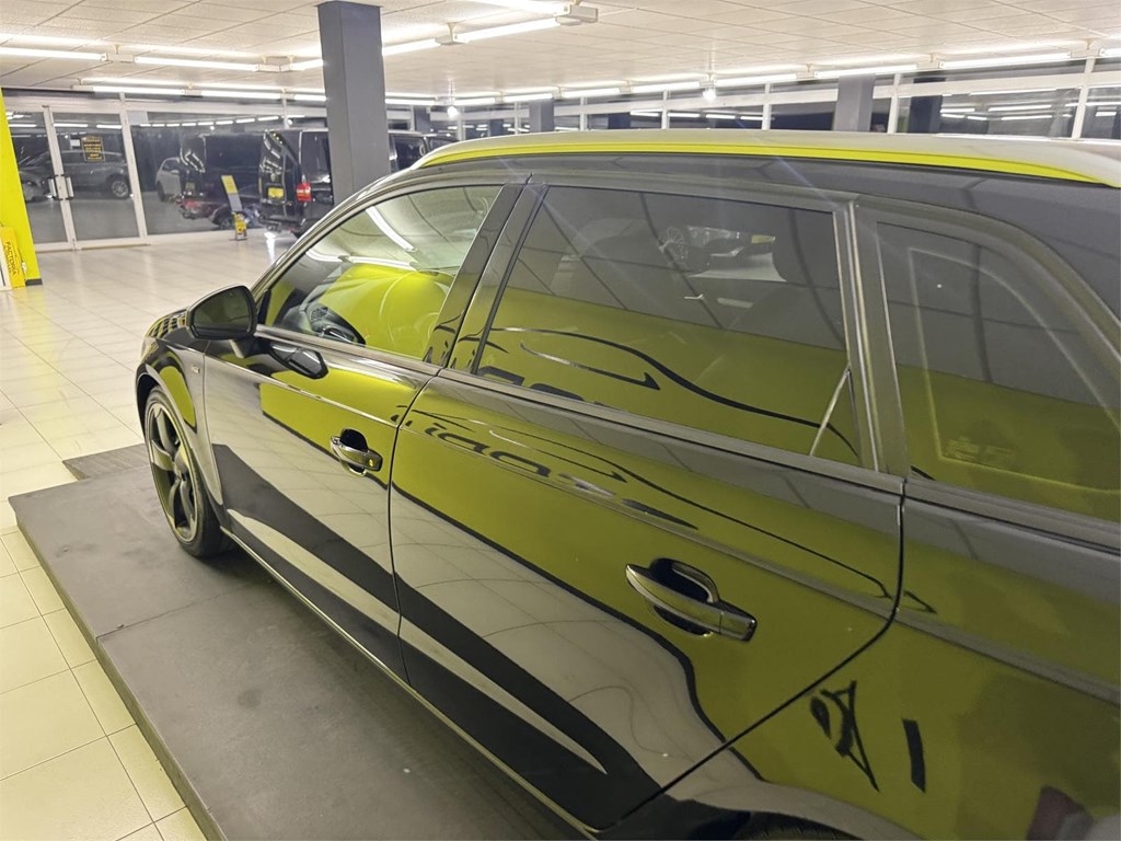 Foto 40 AUDI A3 1.4 Tfsi SLINE 