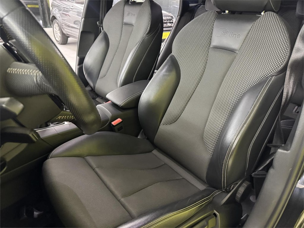 Foto 57 AUDI A3 1.4 Tfsi SLINE 