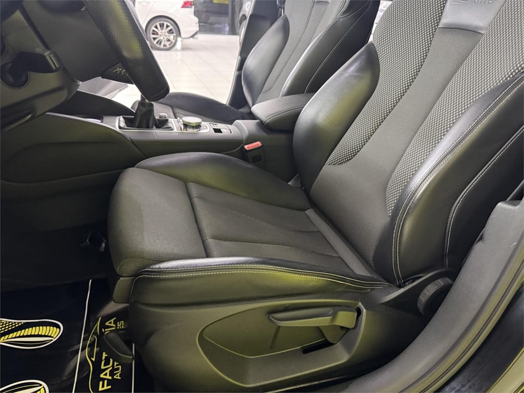 Foto 60 AUDI A3 1.4 Tfsi SLINE 