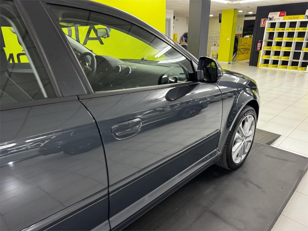Foto 19 AUDI A3 1.9 TDI 