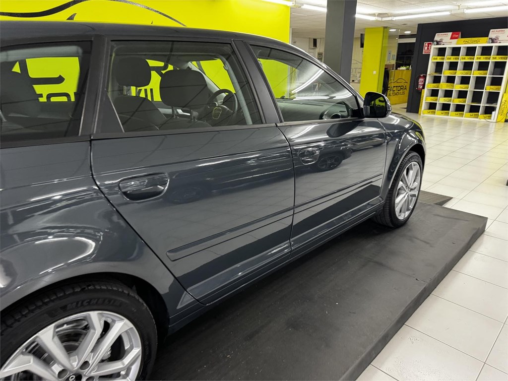Foto 20 AUDI A3 1.9 TDI 