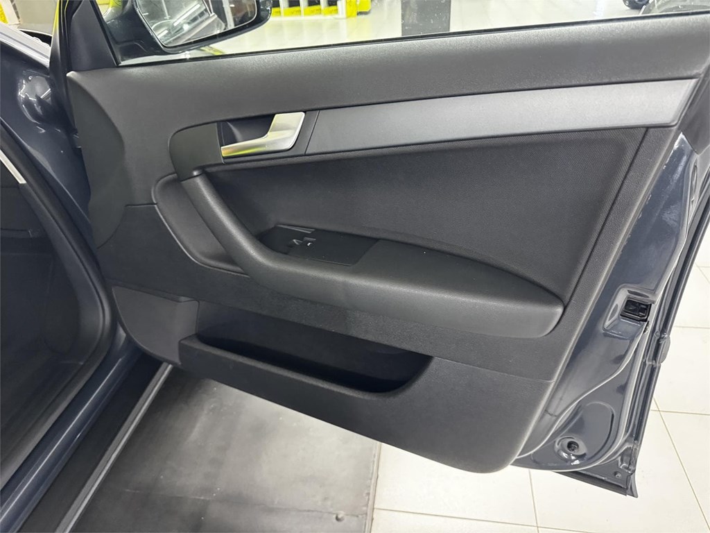 Foto 24 AUDI A3 1.9 TDI 