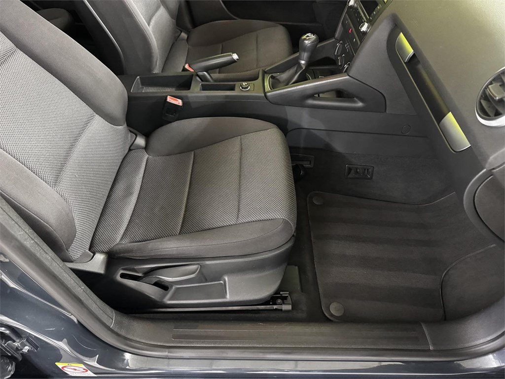 Foto 26 AUDI A3 1.9 TDI 