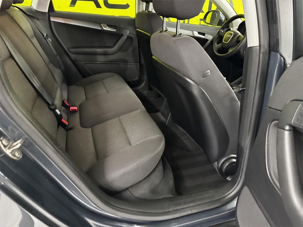 Foto 30 AUDI A3 1.9 TDI 