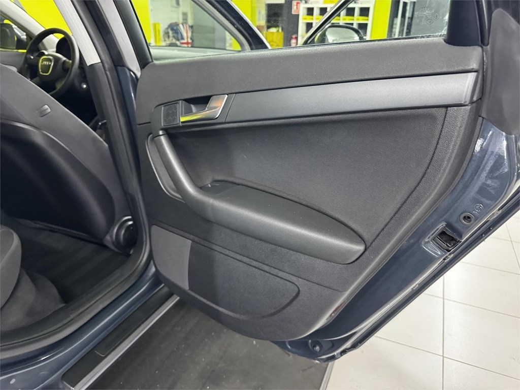 Foto 31 AUDI A3 1.9 TDI 