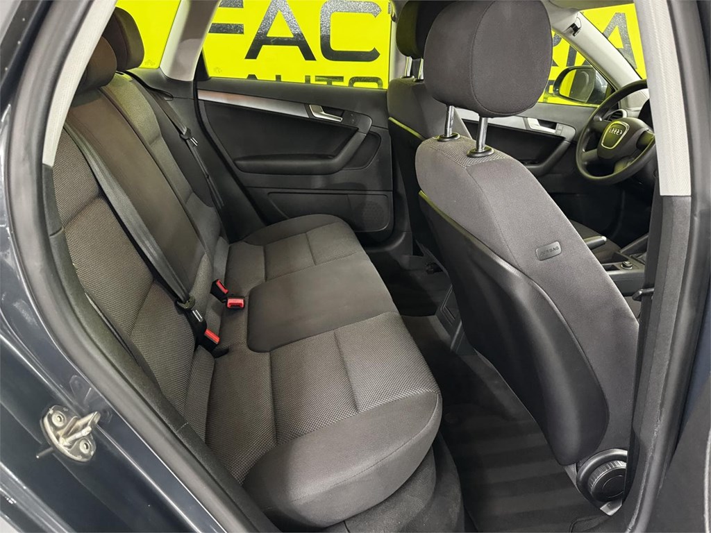 Foto 35 AUDI A3 1.9 TDI 