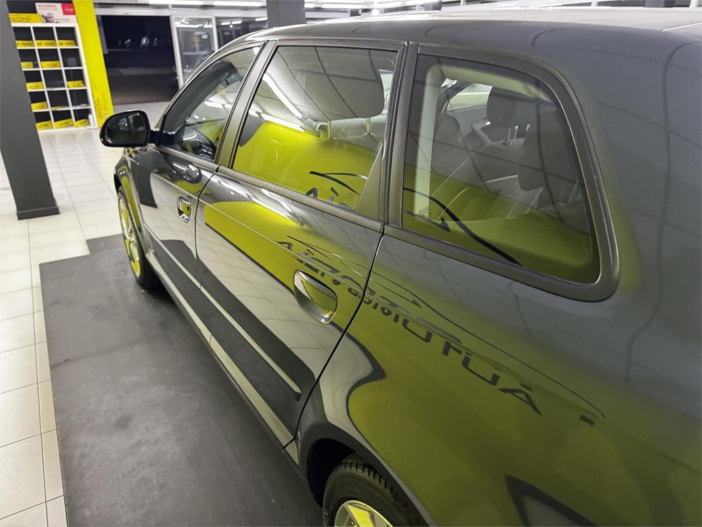 Foto 36 AUDI A3 1.9 TDI 