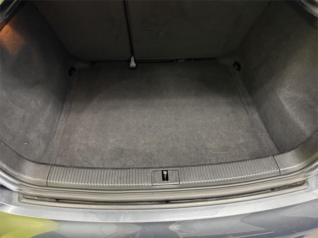 Foto 37 AUDI A3 1.9 TDI 