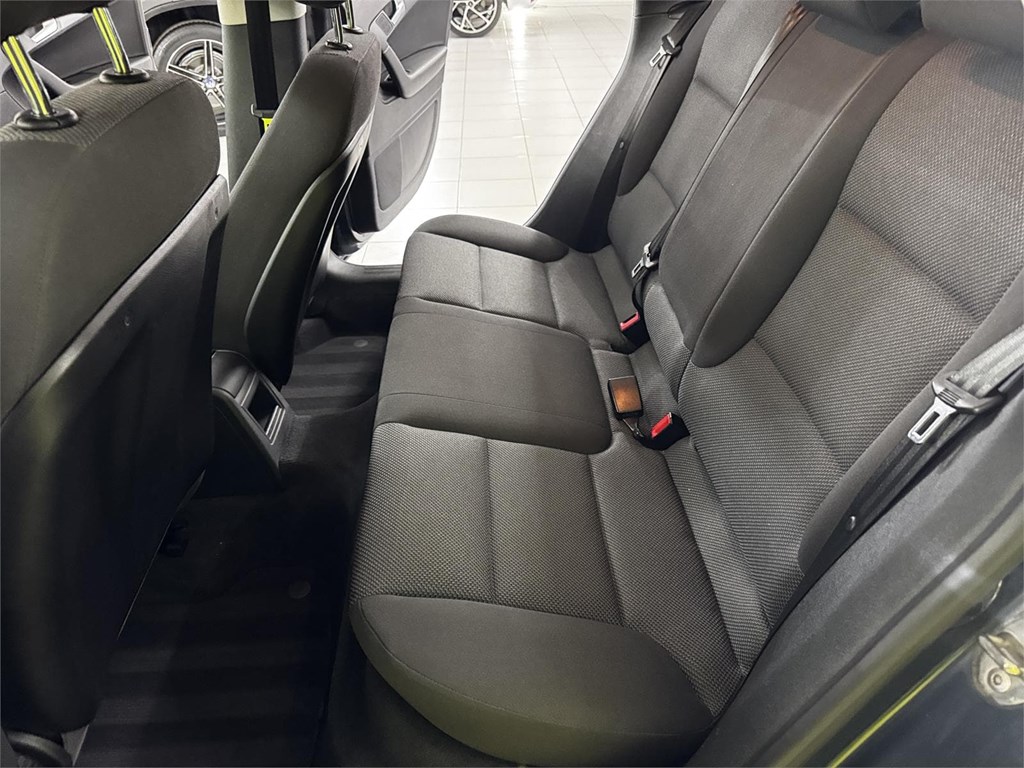 Foto 41 AUDI A3 1.9 TDI 