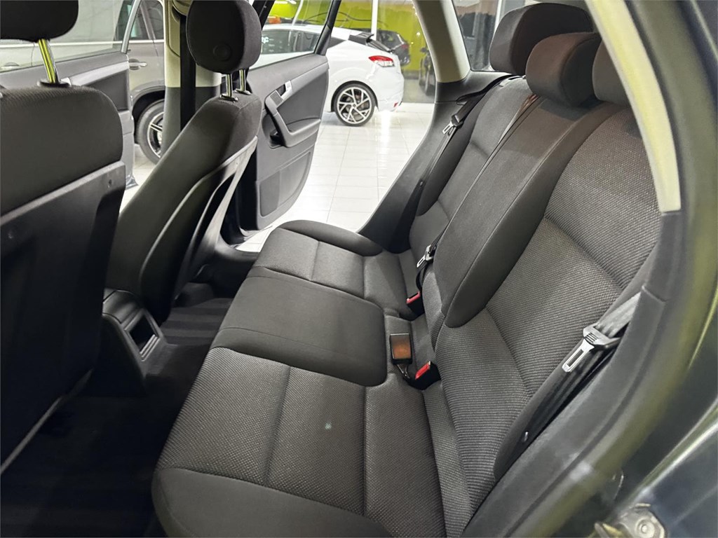 Foto 44 AUDI A3 1.9 TDI 