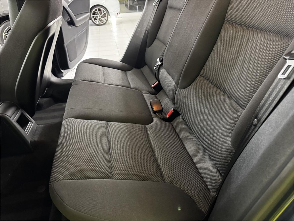 Foto 45 AUDI A3 1.9 TDI 