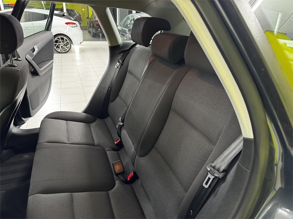 Foto 46 AUDI A3 1.9 TDI 