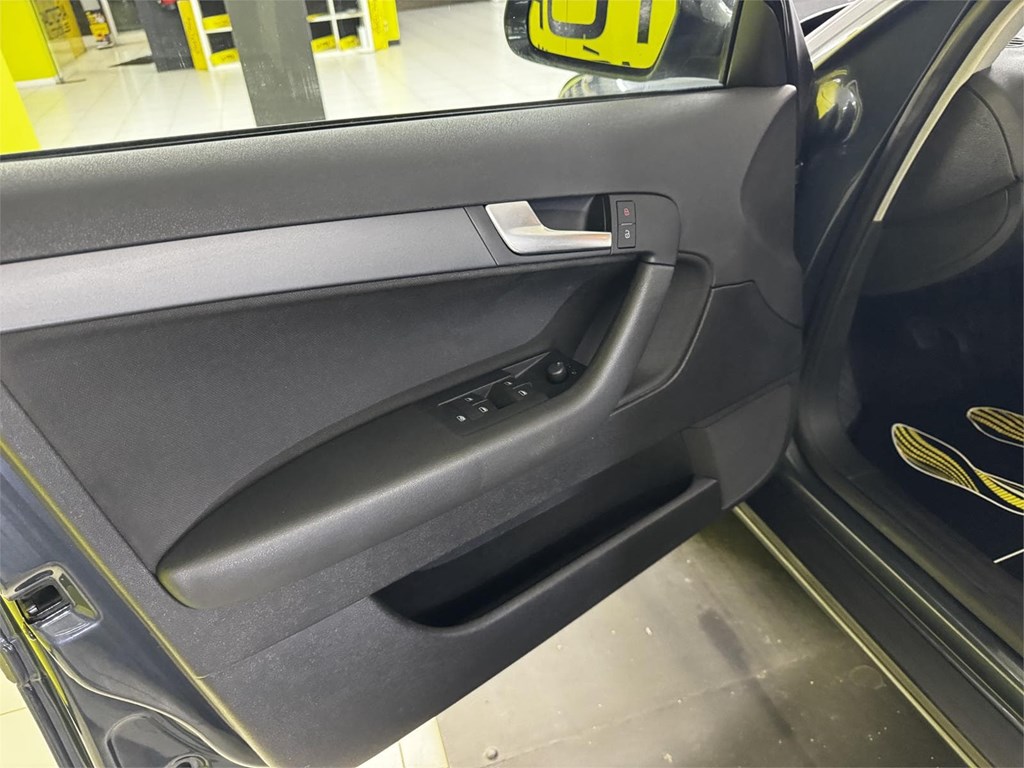 Foto 47 AUDI A3 1.9 TDI 
