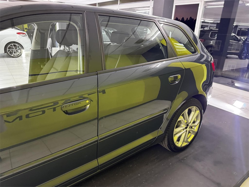 Foto 52 AUDI A3 1.9 TDI 