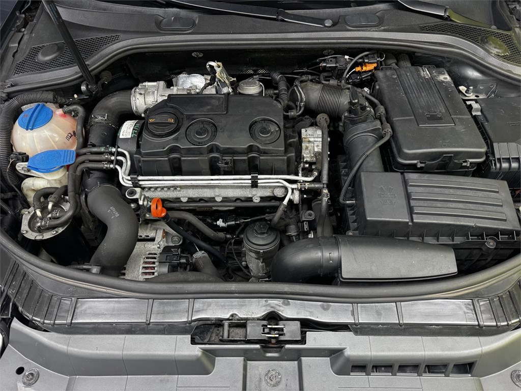 Foto 59 AUDI A3 1.9 TDI 