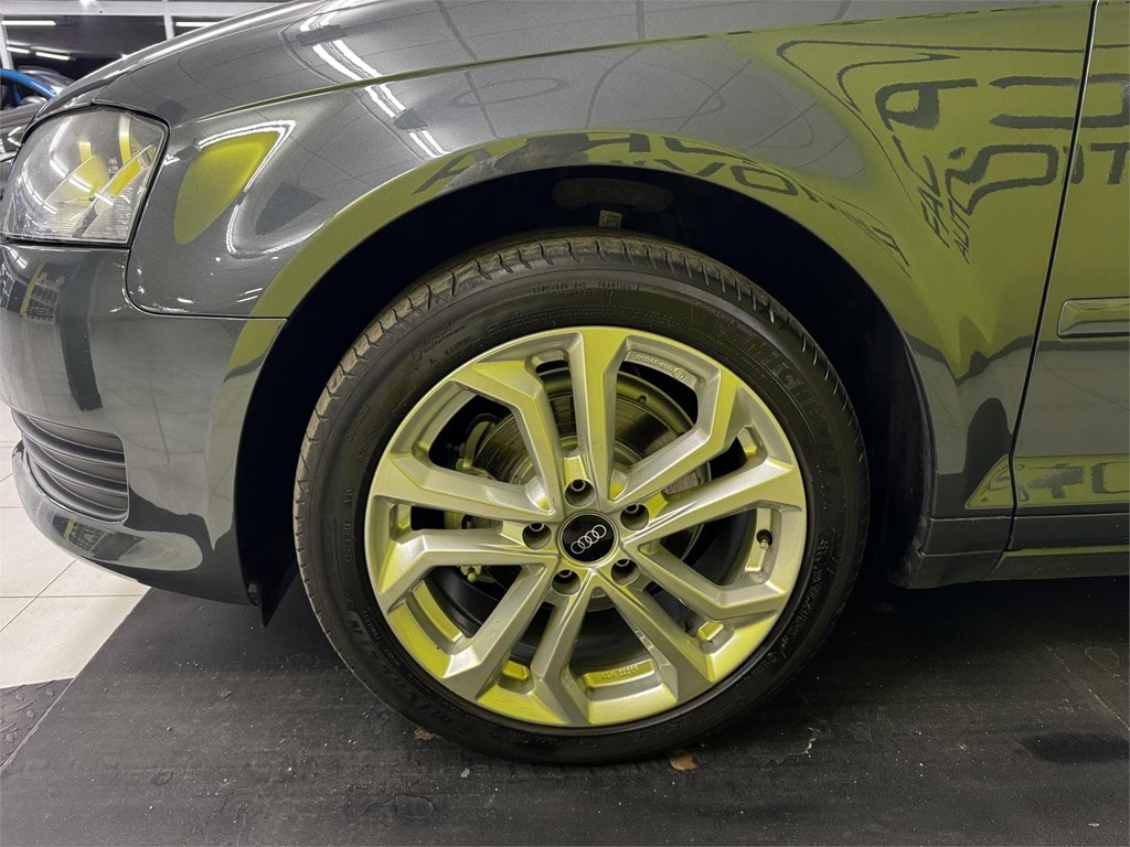 Foto 5 AUDI A3 1.9 TDI 