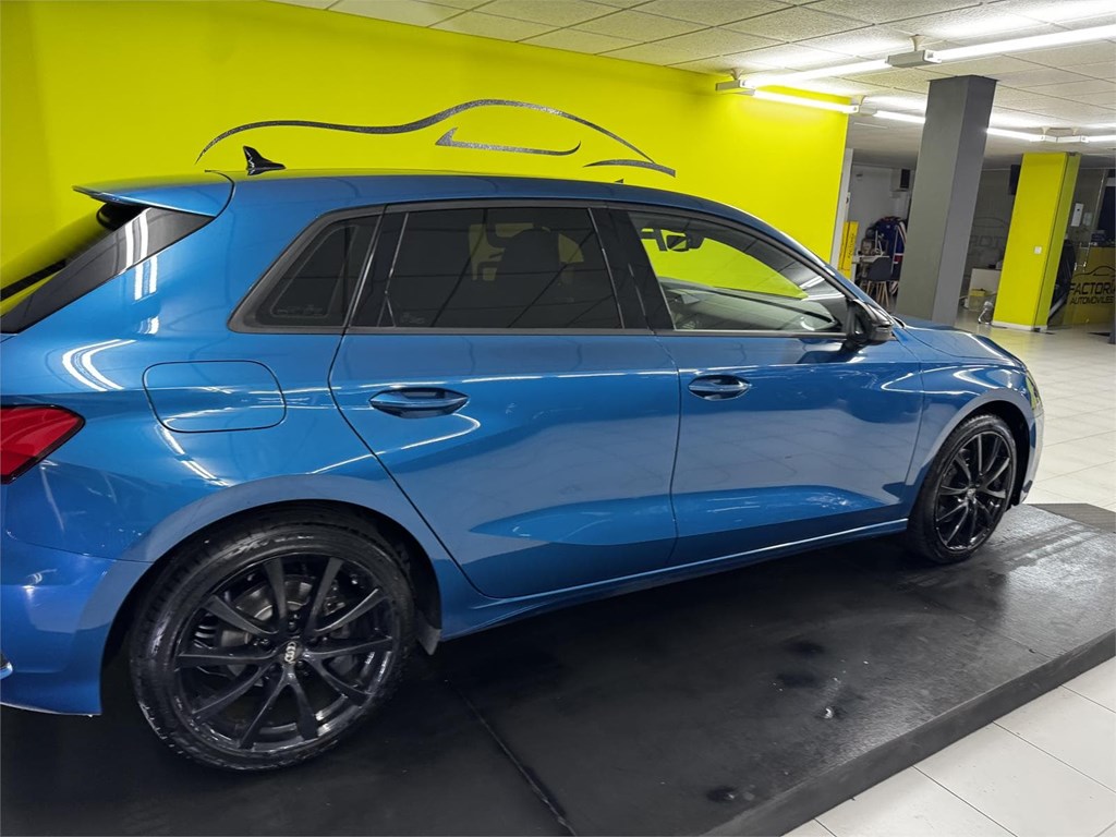 Foto 14 AUDI A3 35 TDI 