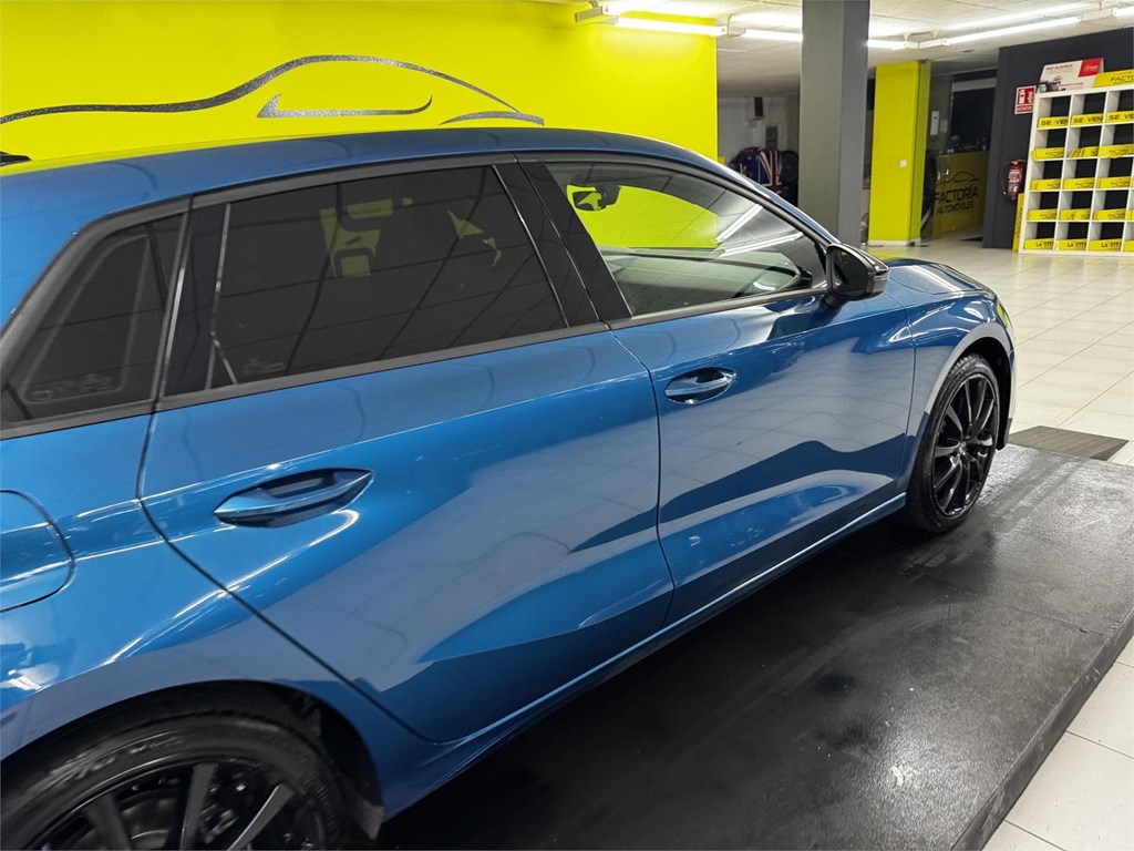 Foto 23 AUDI A3 35 TDI 