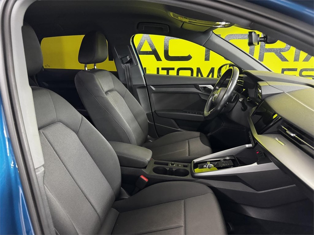 Foto 28 AUDI A3 35 TDI 