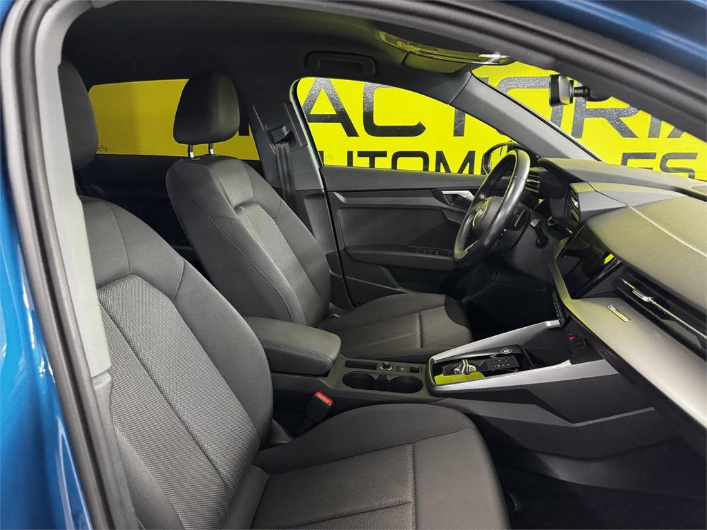 Foto 30 AUDI A3 35 TDI 