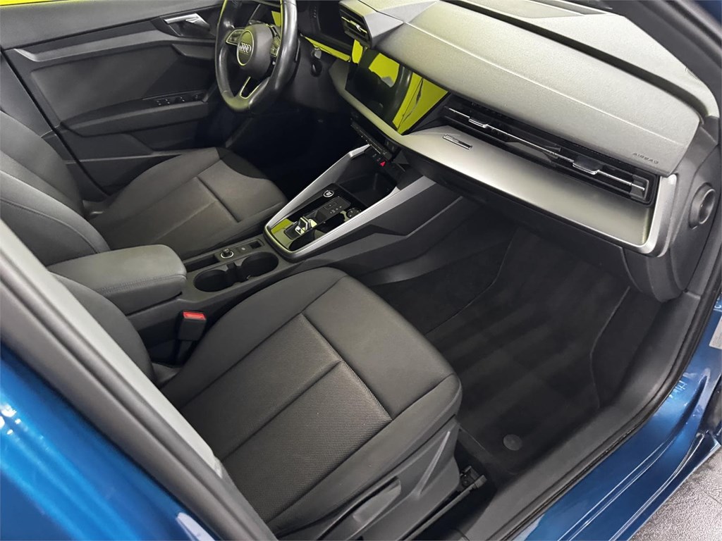 Foto 31 AUDI A3 35 TDI 