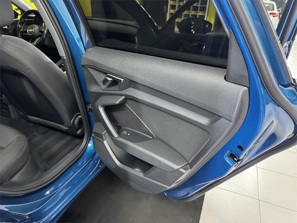 Foto 40 AUDI A3 35 TDI 