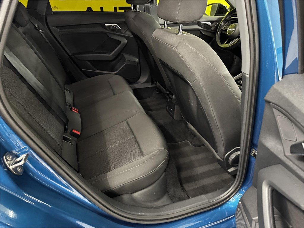 Foto 44 AUDI A3 35 TDI 