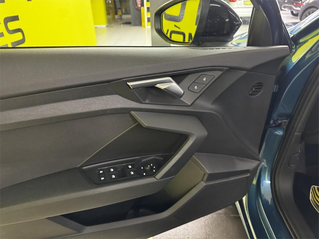 Foto 52 AUDI A3 35 TDI 