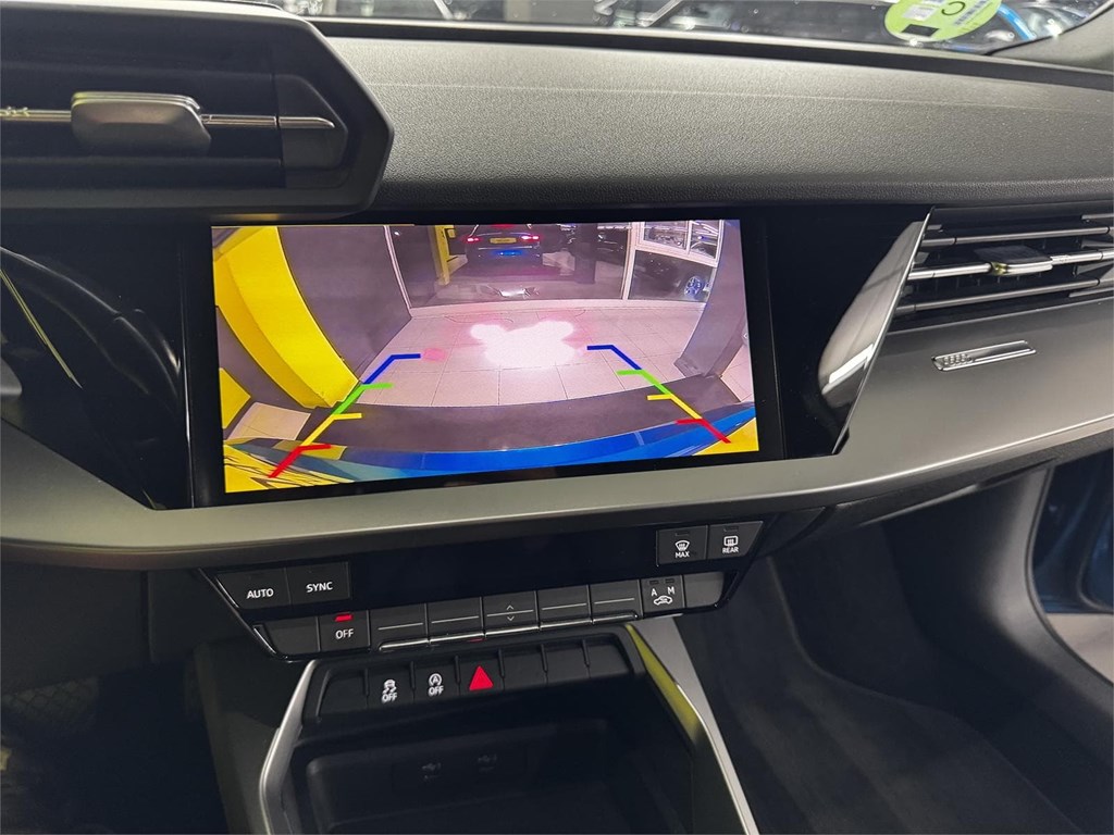 Foto 54 AUDI A3 35 TDI 