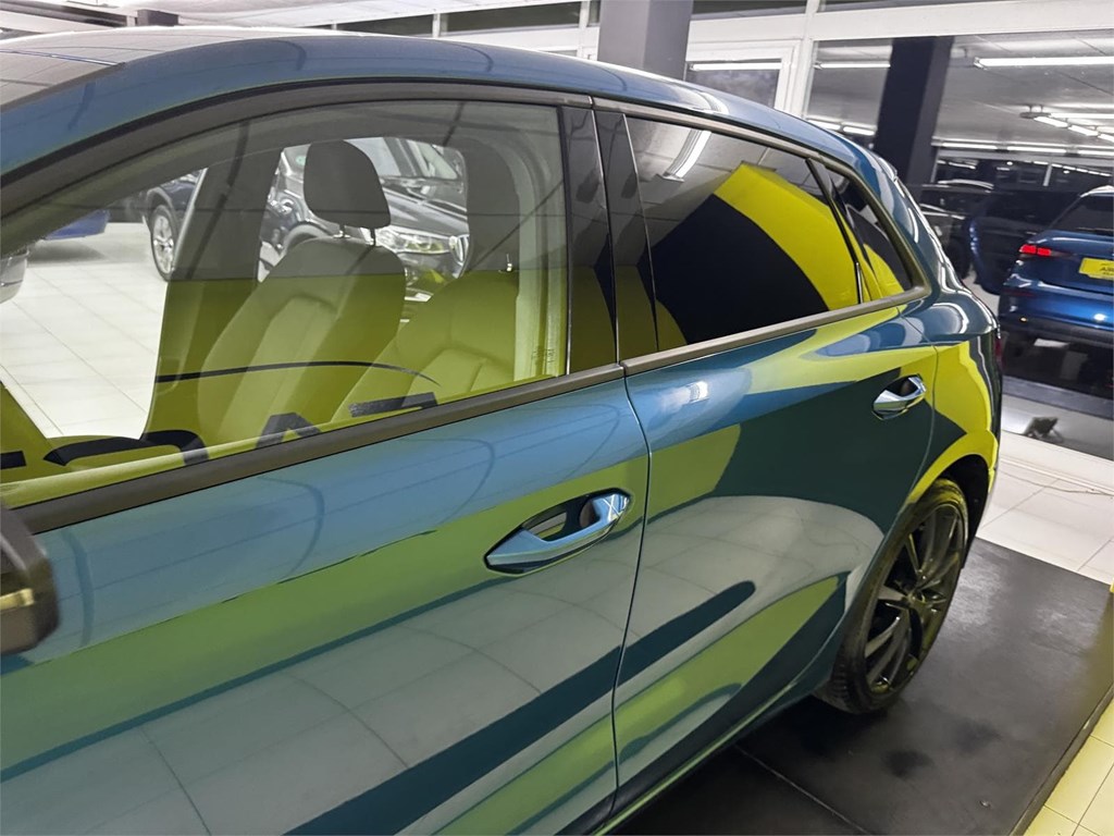 Foto 59 AUDI A3 35 TDI 