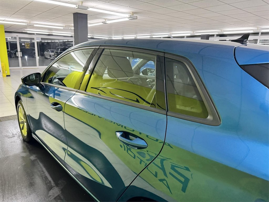 Foto 18 AUDI A3 35tdi
