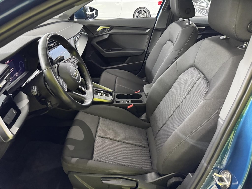 Foto 21 AUDI A3 35tdi