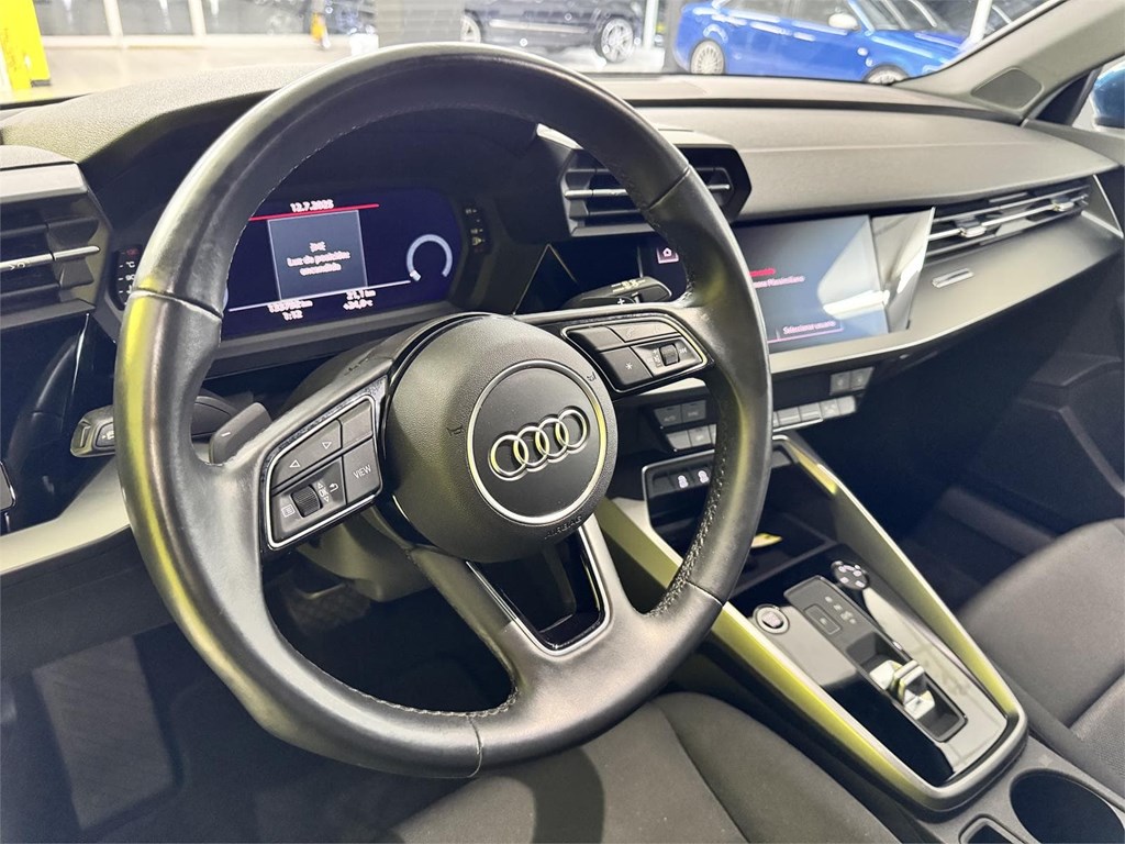 Foto 29 AUDI A3 35tdi