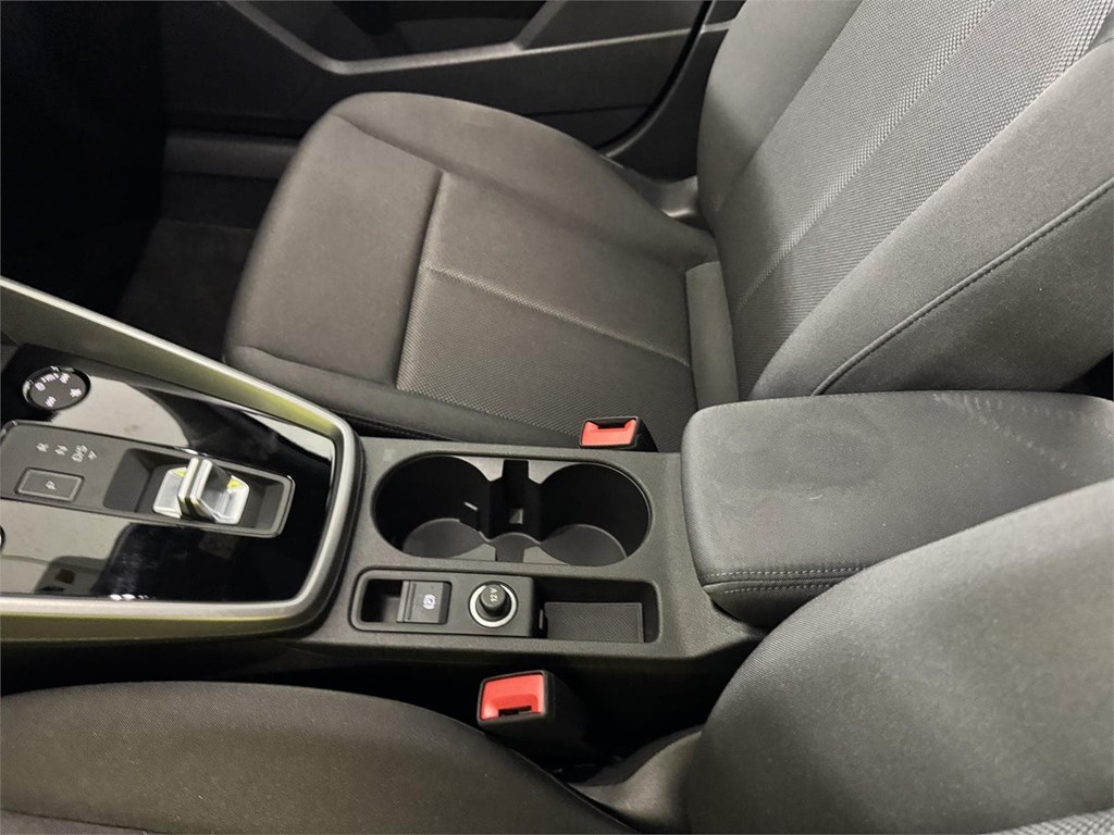 Foto 31 AUDI A3 35tdi