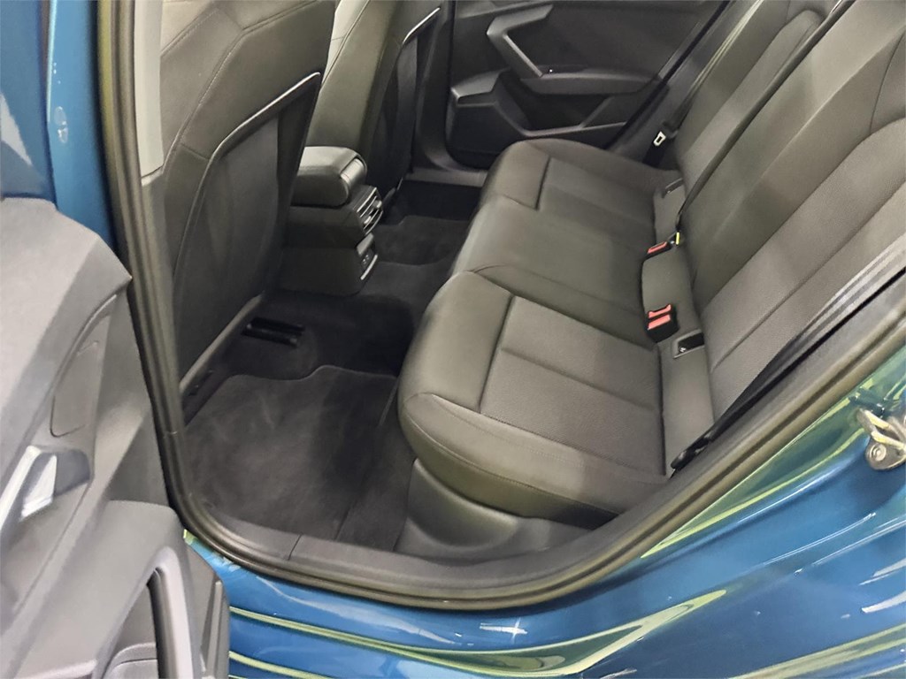 Foto 33 AUDI A3 35tdi