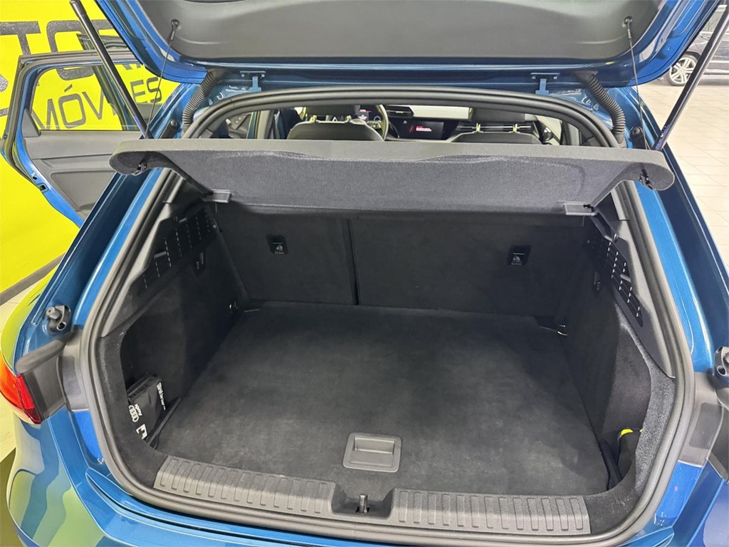 Foto 36 AUDI A3 35tdi