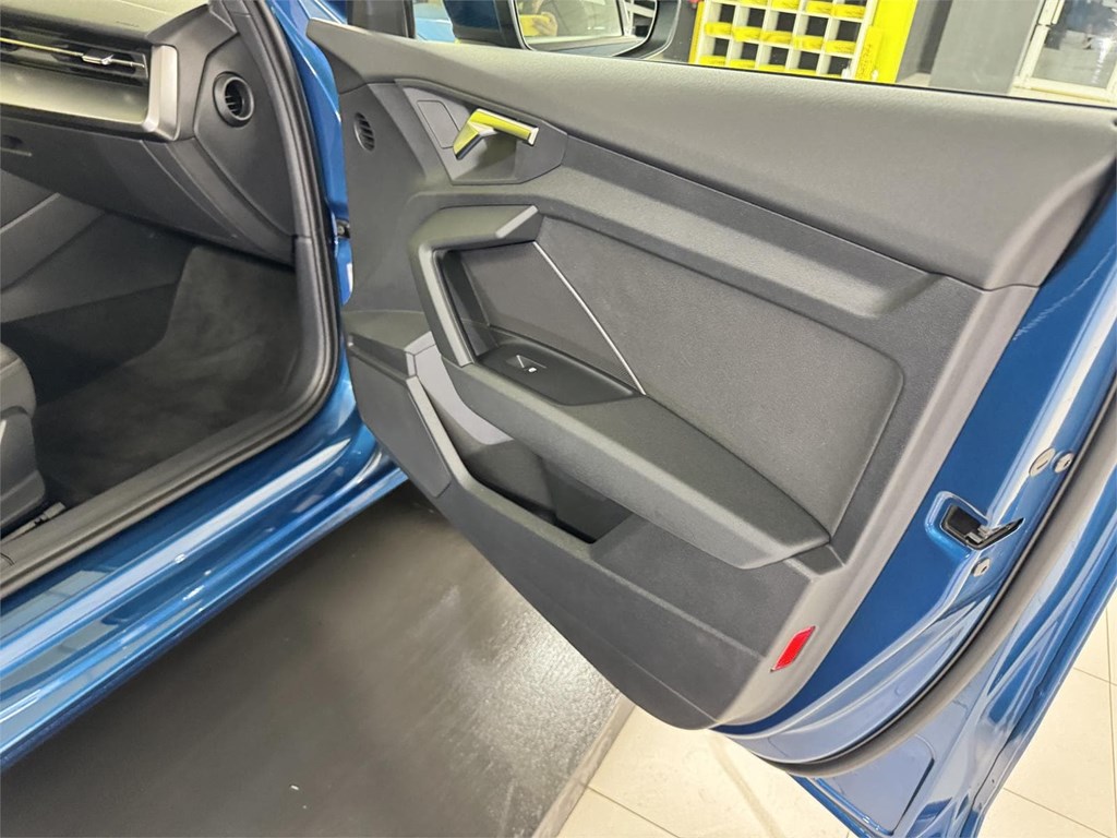 Foto 37 AUDI A3 35tdi