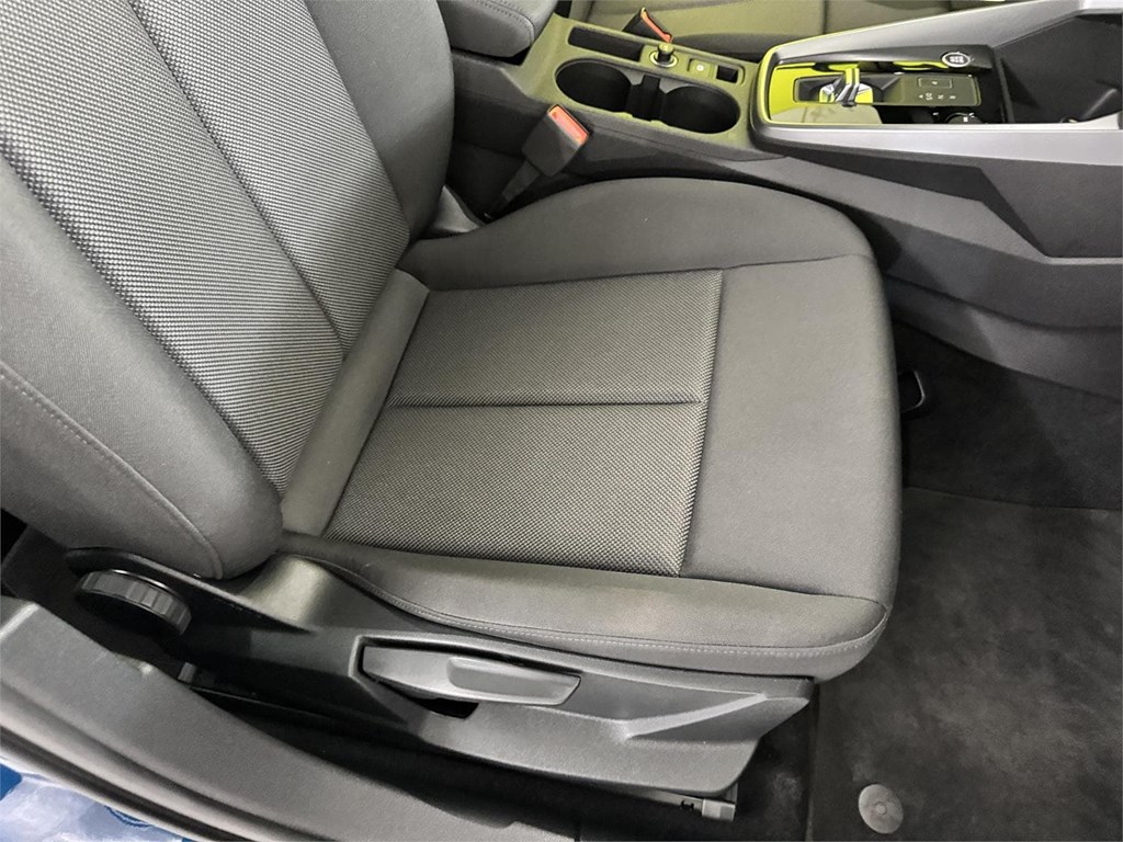 Foto 40 AUDI A3 35tdi