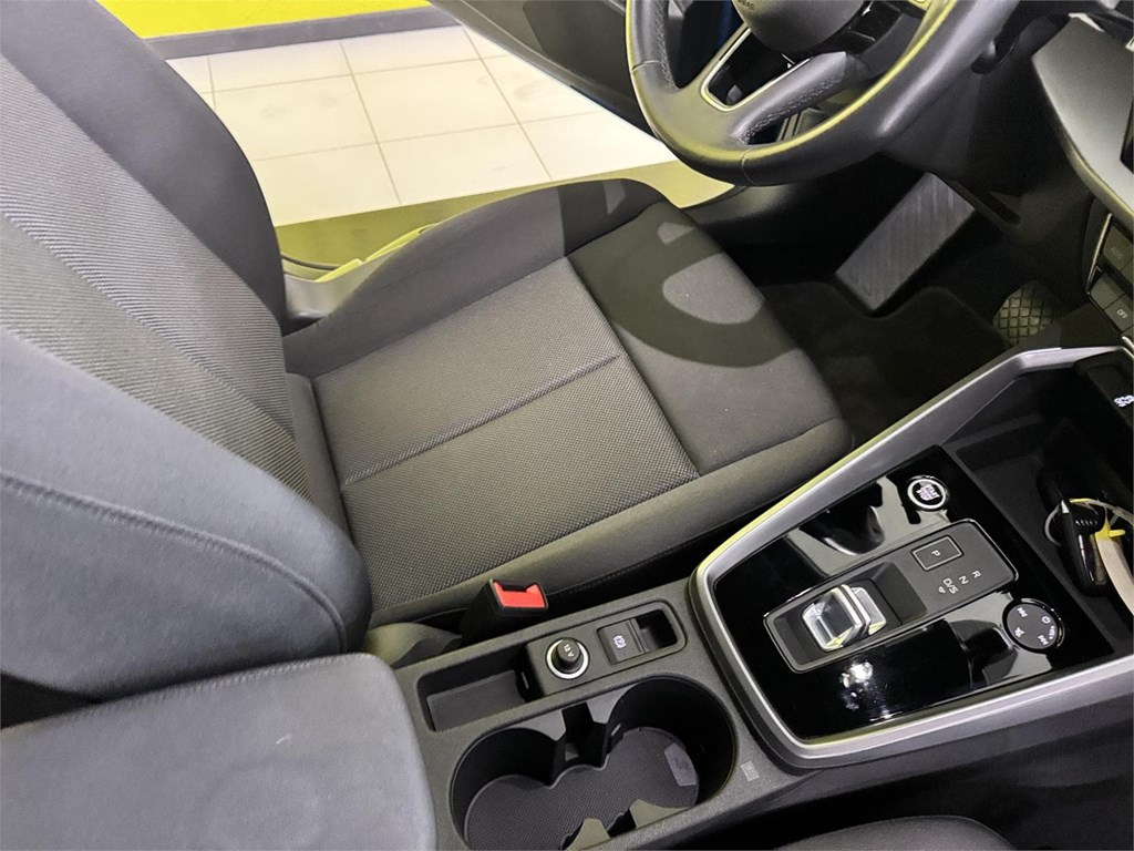 Foto 44 AUDI A3 35tdi
