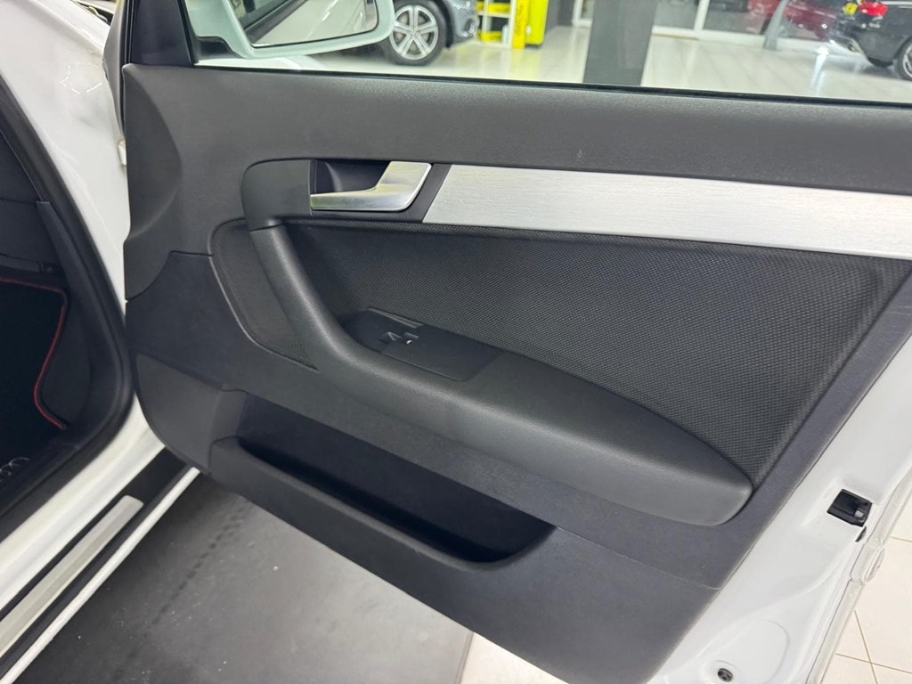 Foto 26 AUDI A3 Sline 