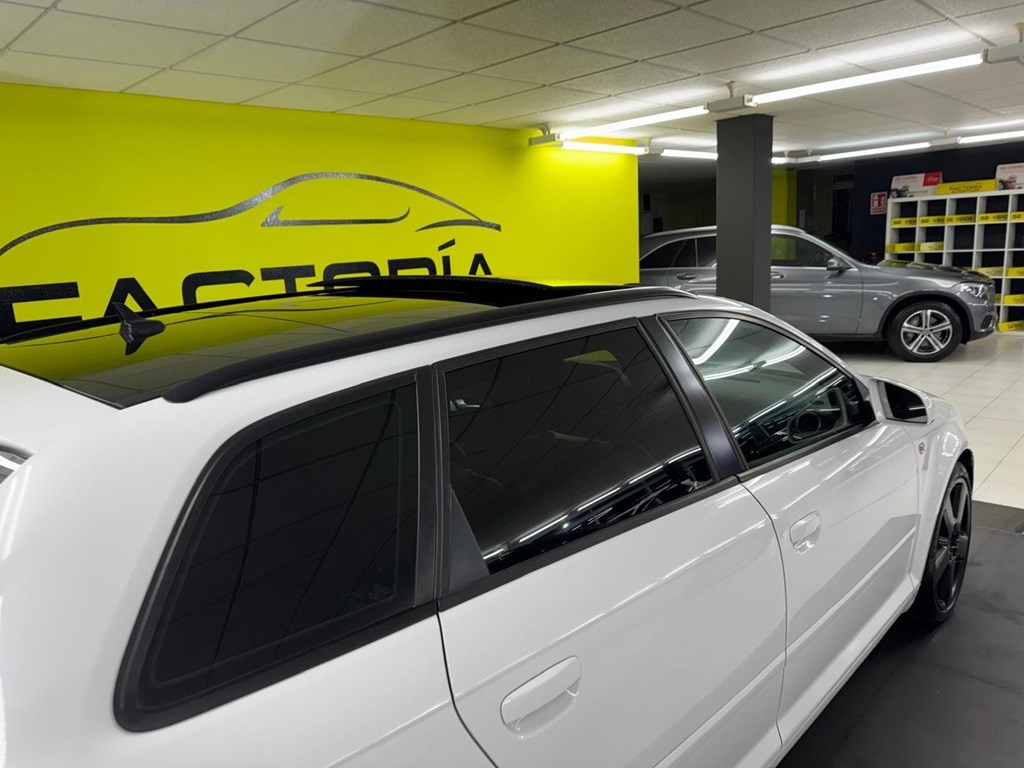 Foto 27 AUDI A3 Sline 