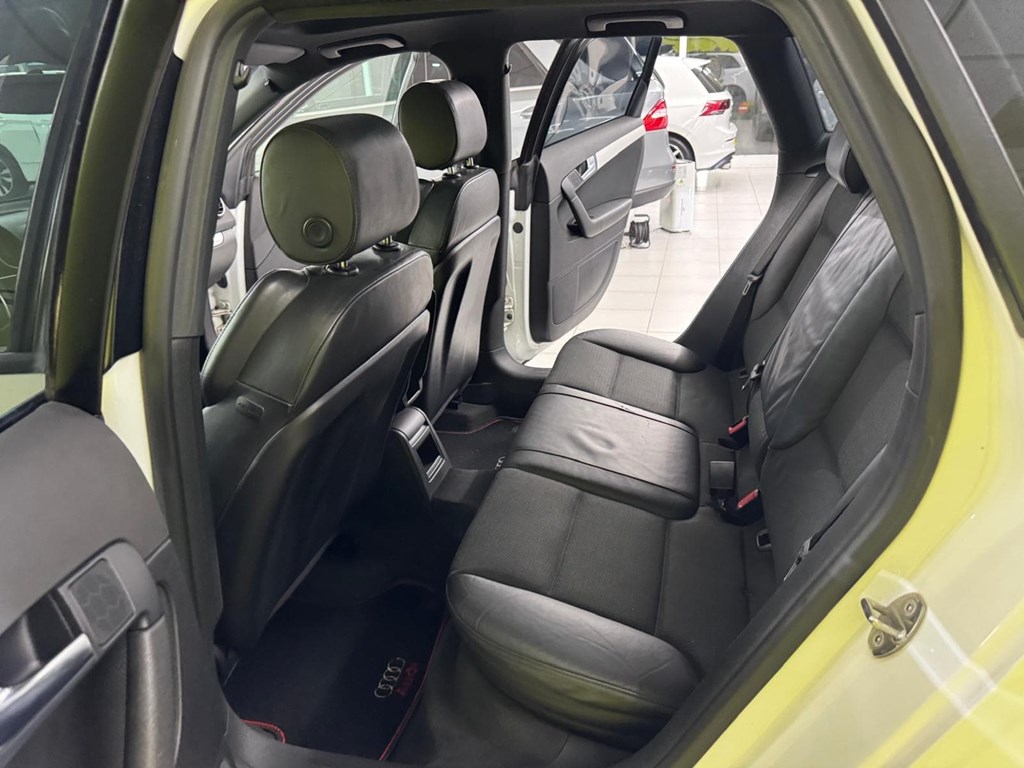 Foto 40 AUDI A3 Sline 