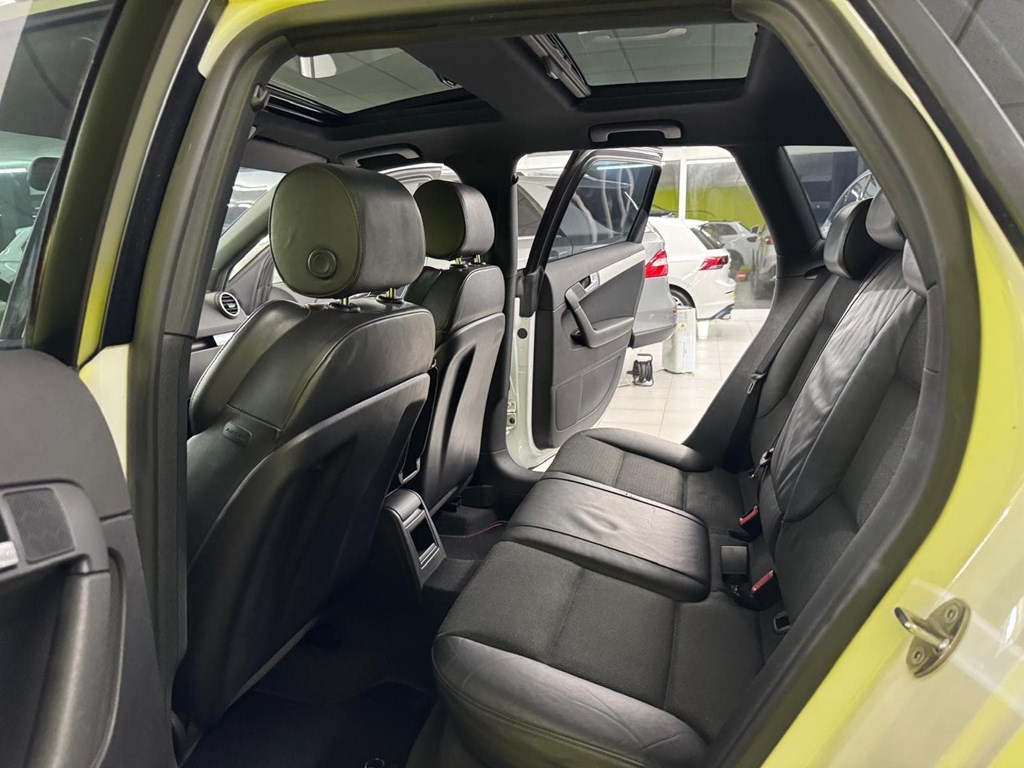 Foto 41 AUDI A3 Sline 