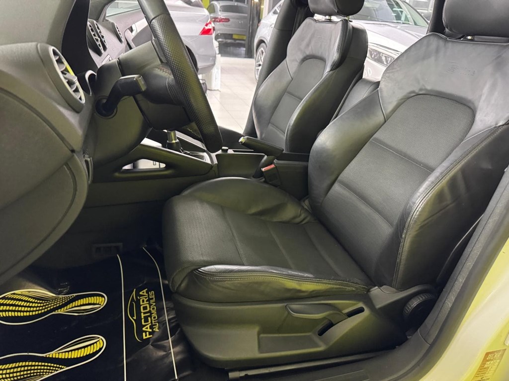Foto 42 AUDI A3 Sline 