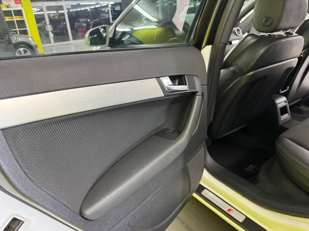 Foto 44 AUDI A3 Sline 
