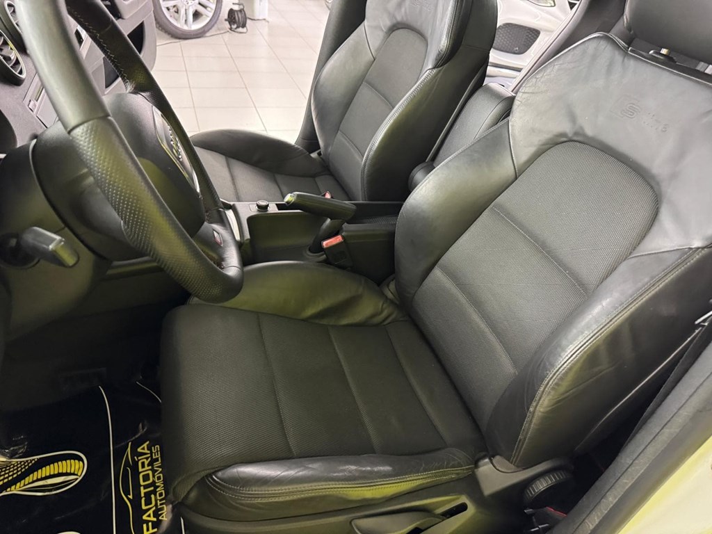 Foto 45 AUDI A3 Sline 