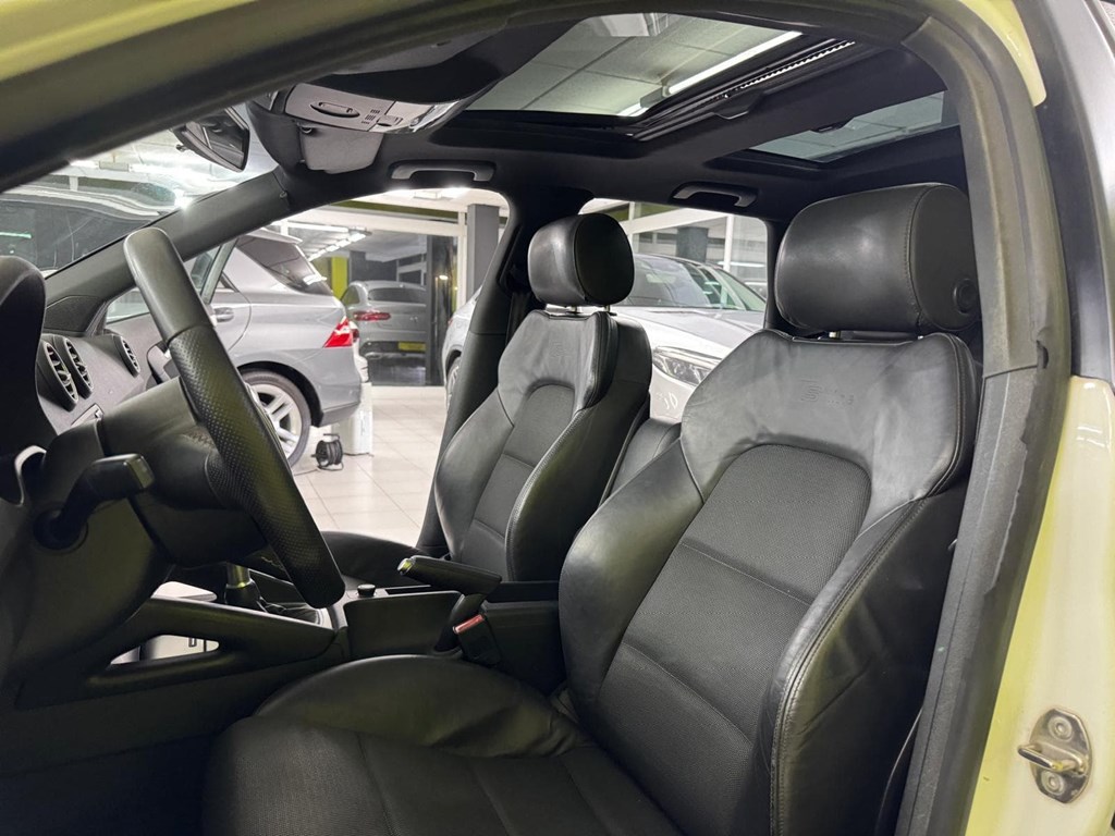 Foto 46 AUDI A3 Sline 