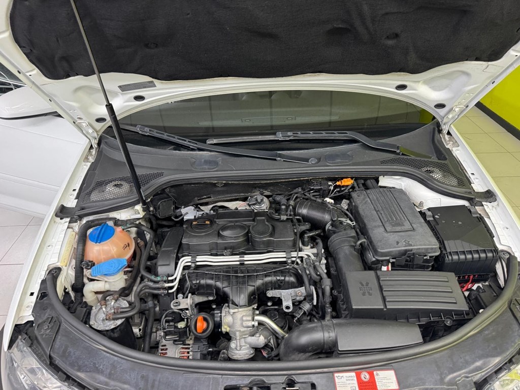 Foto 51 AUDI A3 Sline 