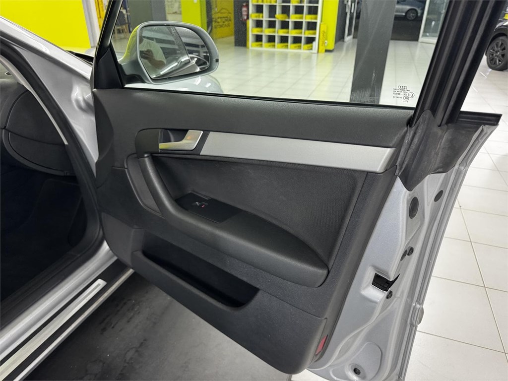 Foto 32 AUDI A3 SPORTBACK 2.0tdi 