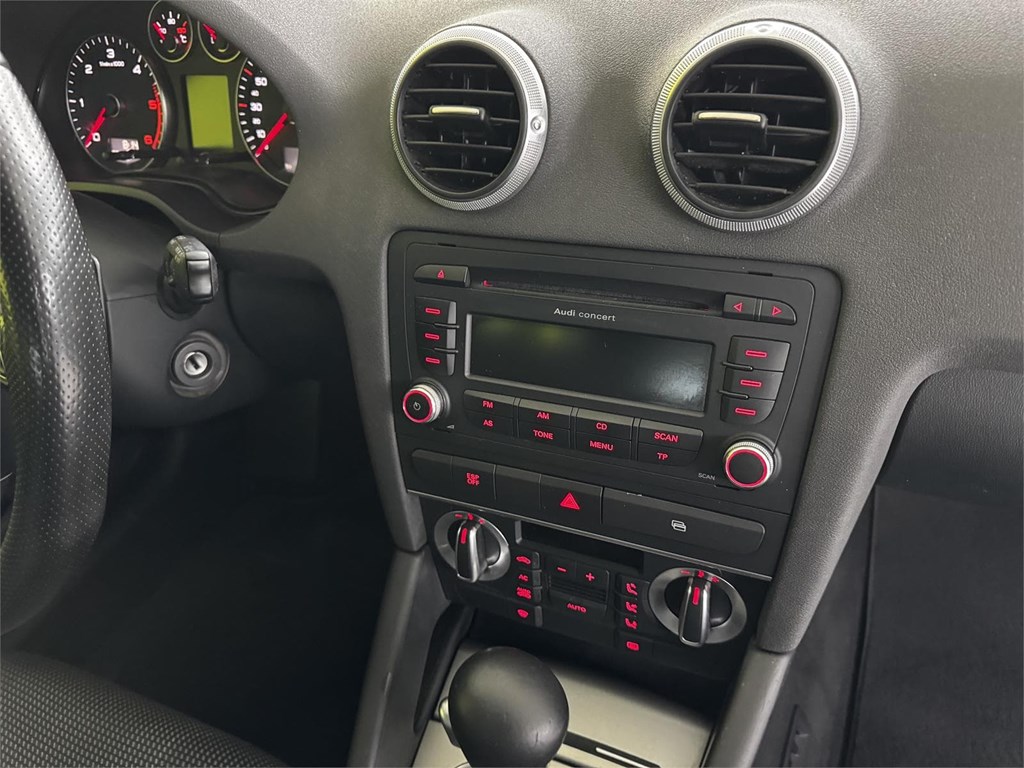 Foto 36 AUDI A3 SPORTBACK 2.0tdi 